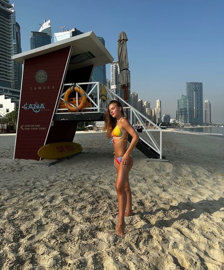 Kristina Shmidt 無料のポルノスター 写真