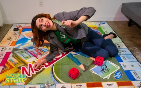 バイセクシャルカップルのOnlyFans アートヌード 画像