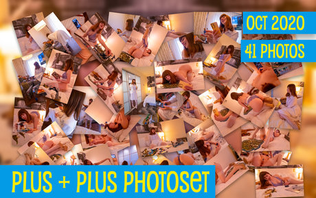 Lety Does Stuff ヌードモデル 画像