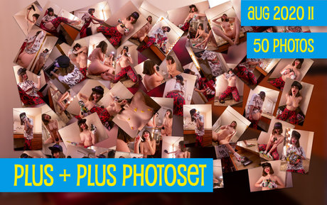 Lety Does Stuff 裸のモデル 画像