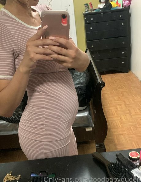 foodbabyqueen ポルノスター 画像