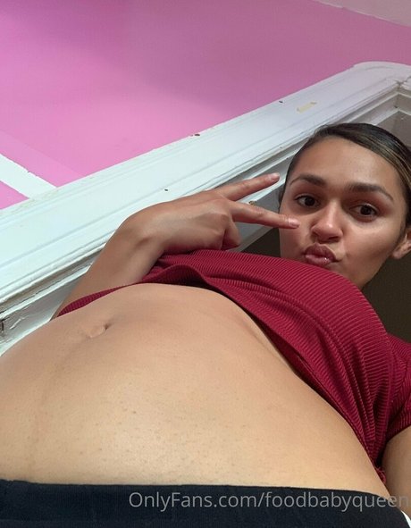 foodbabyqueen エロティックなモデル 画像