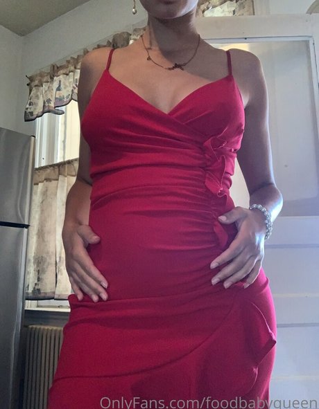 foodbabyqueen アダルトモデル 写真