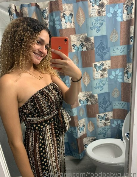 foodbabyqueen xxxスター 画像