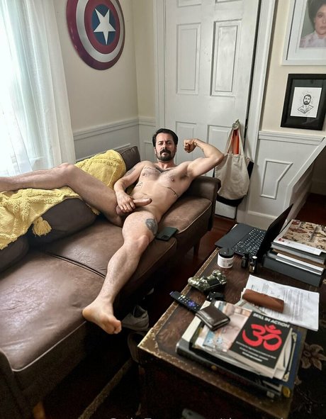 thenorthmen アートポルノスター 写真