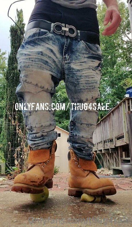 thug4sale 独占女優 写真