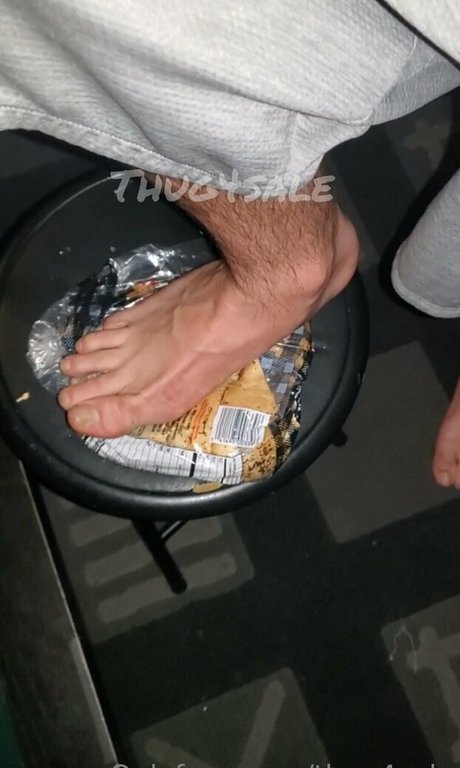 thug4sale ポルノスター ホット 写真