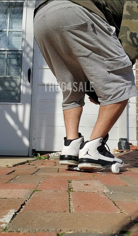 thug4sale モデル アーカイブ