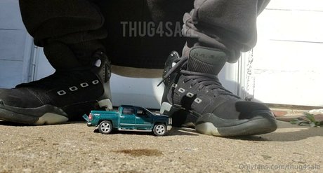 thug4sale スター 画像