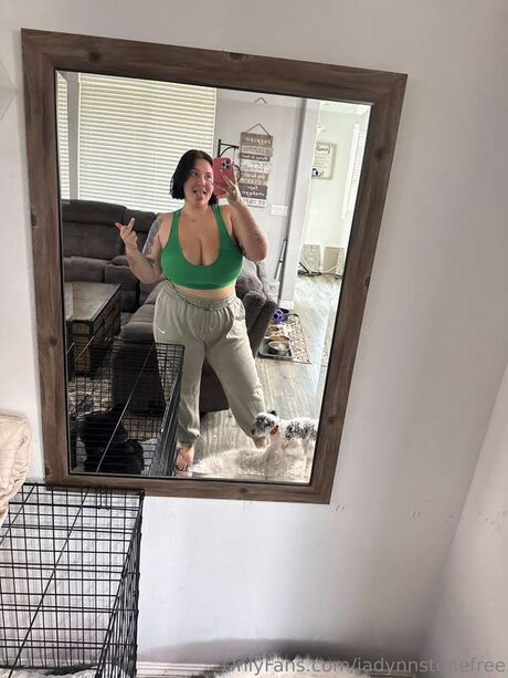 jadynnstonefree ポルノモデル ギャラリー