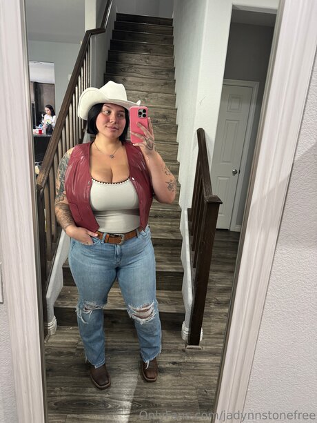 jadynnstonefree ポルノスター 可愛い 写真