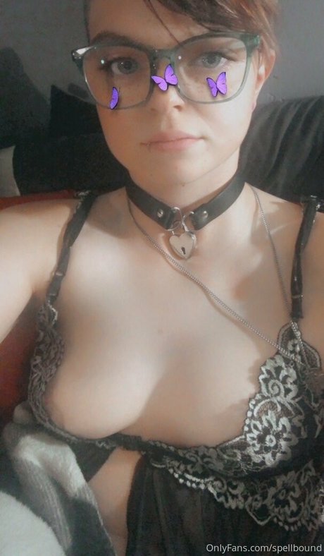 Spellbound トップモデル 写真