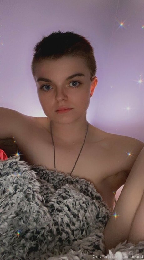Spellbound ポルノスター セクシー ギャラリー