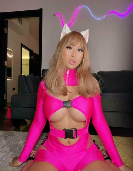 goddesskeera 最高のモデル ギャラリー