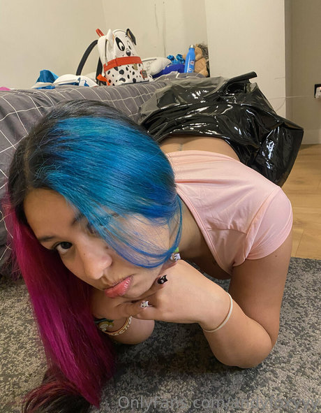 ストリッパーOnlyFans 素敵 写真