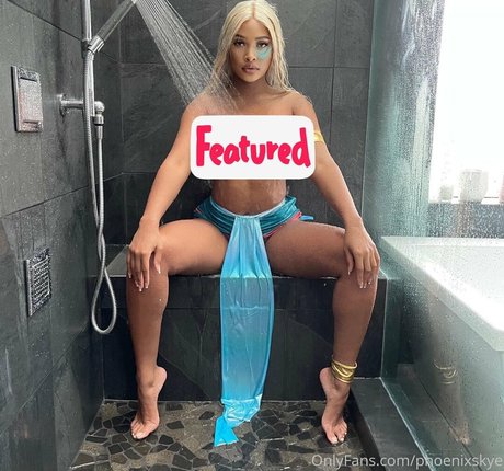 phoenixskye xxxモデル 写真