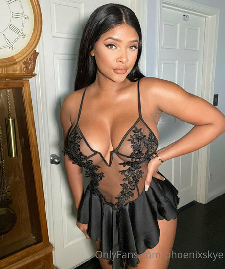 phoenixskye 限定スター 画像