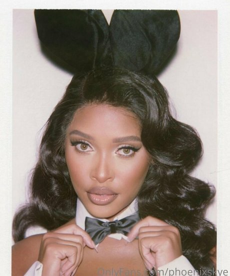 phoenixskye ホットスター 写真