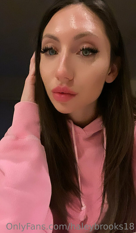 Haleybrooks18 ポルノスター 高品質 ギャラリー