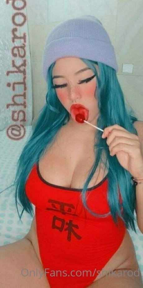 shikarod HD女優 画像