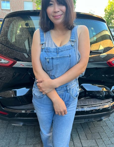 金髪ストリップOnlyFans トップ 写真