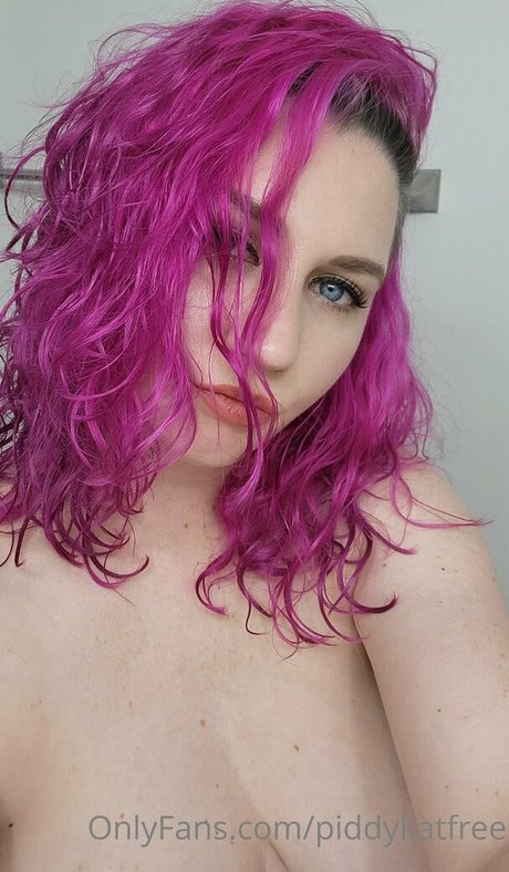 piddykatfree 完璧なスター 画像