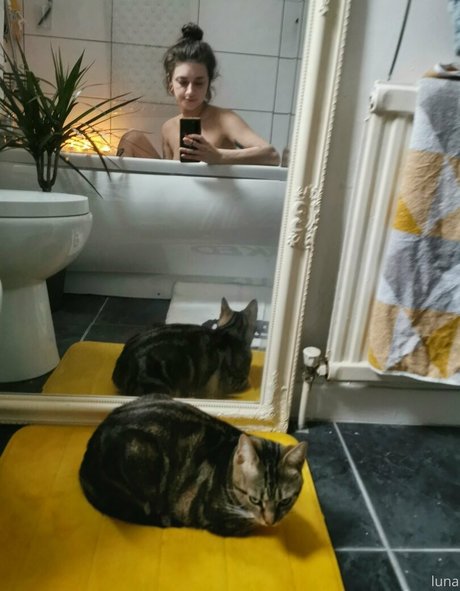 lunahaze アダルトスター ギャラリー