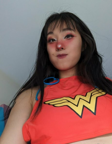 oomfiekat 最高の女優 写真