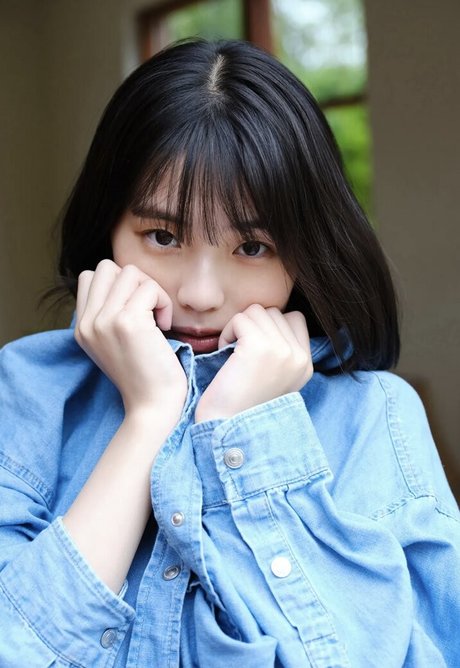 Kikuchi Hina 素敵なスター 写真