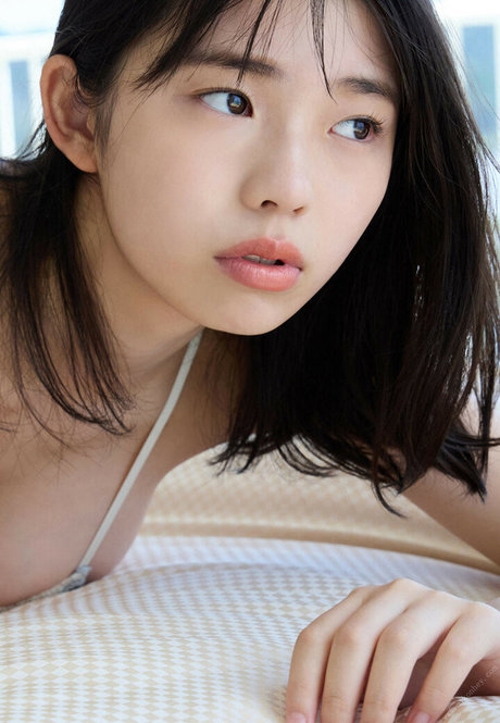 Kikuchi Hina ポルノスター 写真