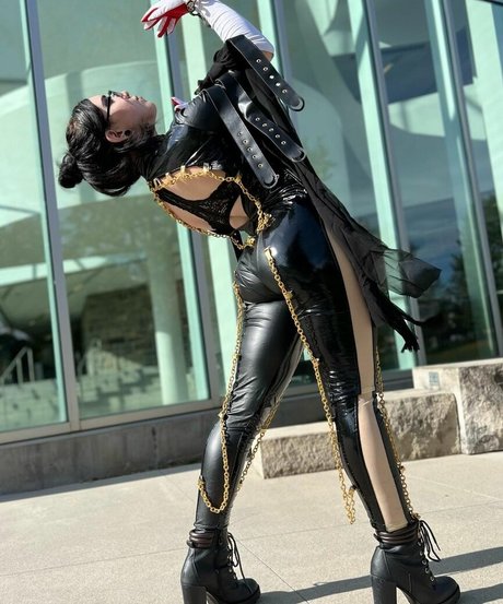 Amberthevalkyrie ヌードのポルノスター ギャラリー