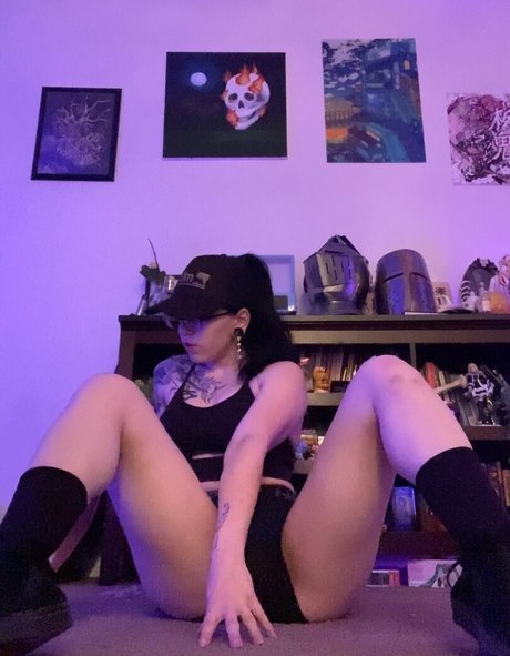 Amberthevalkyrie 限定スター 写真