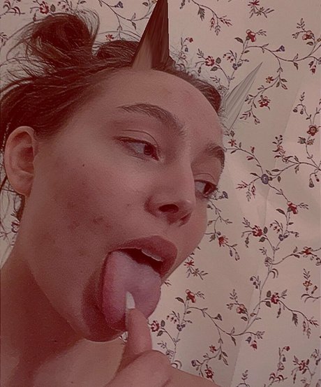 elenasainte ポルノスター 高品質 写真