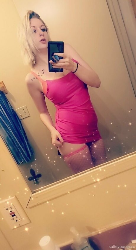 sofieyoungxxx ポルノ女優 ギャラリー