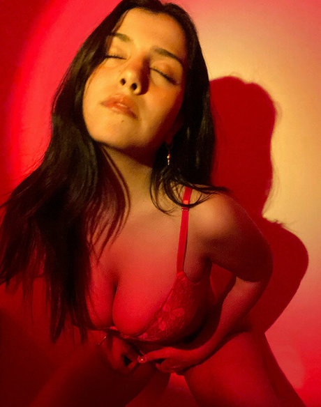 Fersooo ヌードのポルノスター 写真