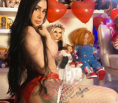 コスプレヌードOnlyFans HD 画像