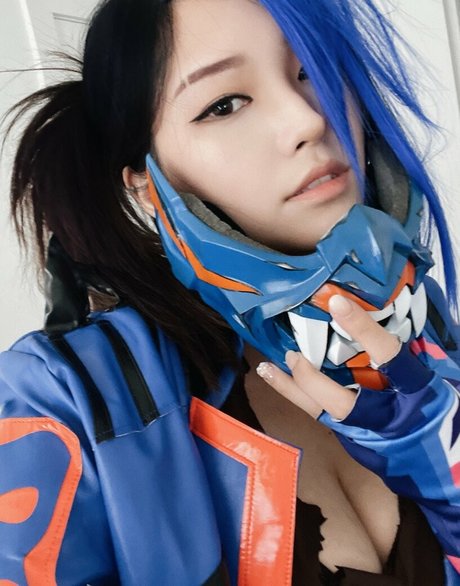 Kang Hee Yoon 裸の女優 画像