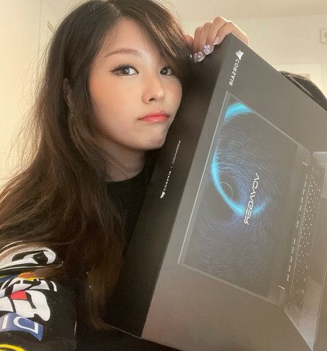 Kang Hee Yoon ヌード女優 画像