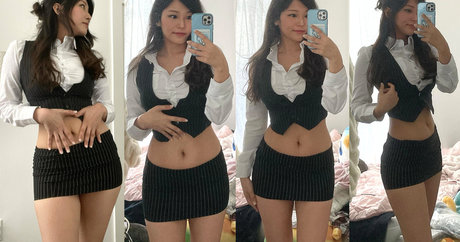 Kang Hee Yoon 美しいポルノスター アーカイブ