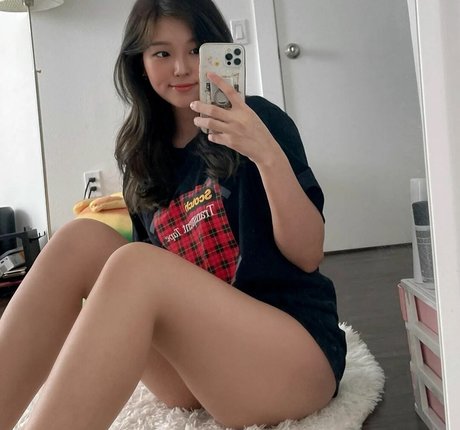 Kang Hee Yoon 最高のスター 写真