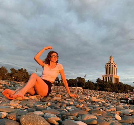 anntallogy 完璧なモデル ギャラリー