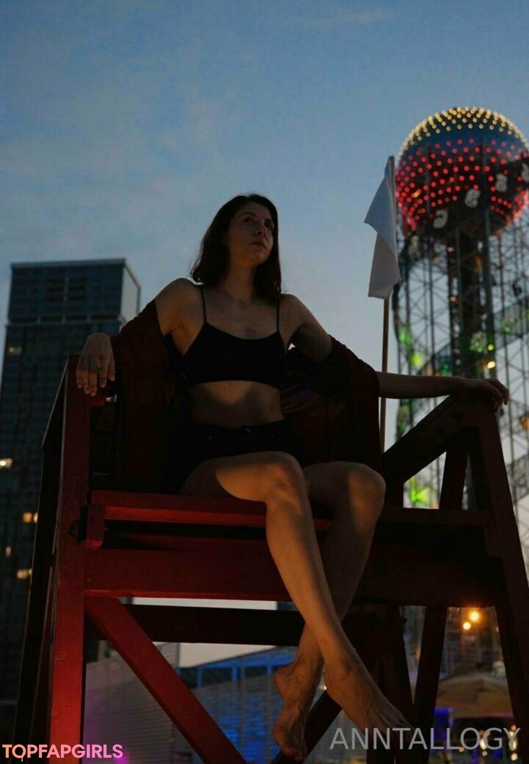 anntallogy 完璧なポルノスター 画像