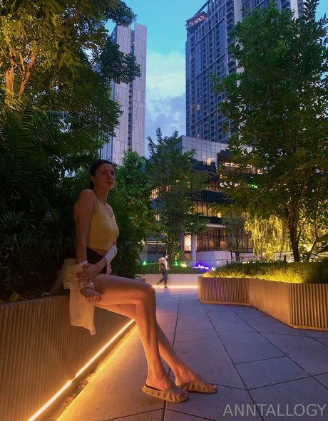 anntallogy セックス女優 ギャラリー