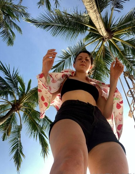 anntallogy ポルノスター 写真