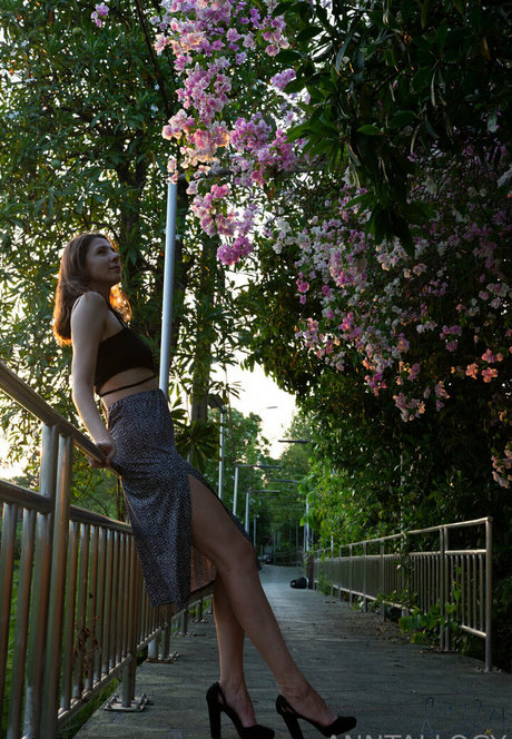 anntallogy ヌードモデル 画像