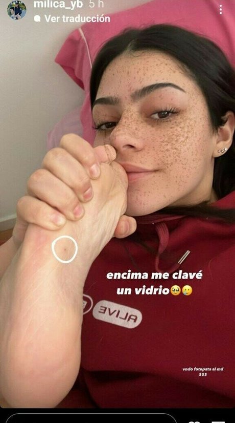 Milica yb ポルノスター 写真