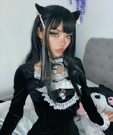 Ikari 美しいモデル 写真