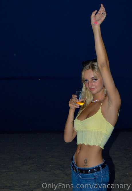 avacanary アダルト女優 ギャラリー