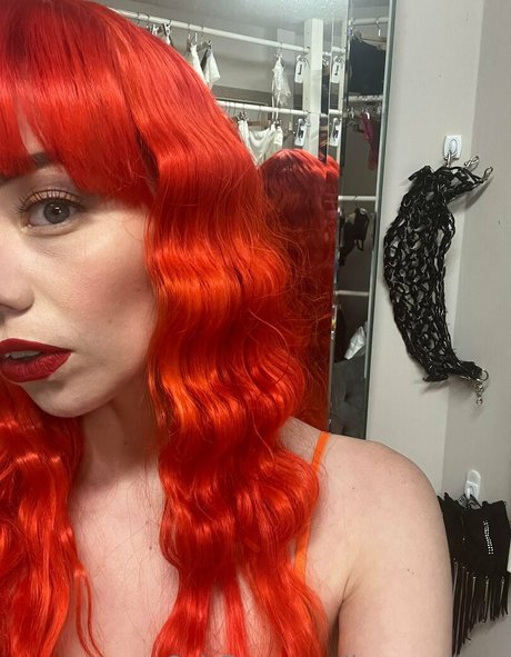 linamorrissey トップモデル アーカイブ