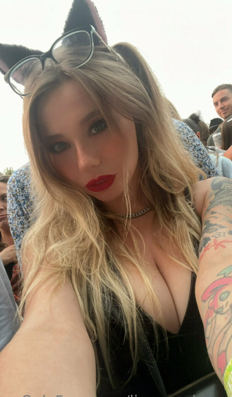 linamorrissey ポルノスター 写真